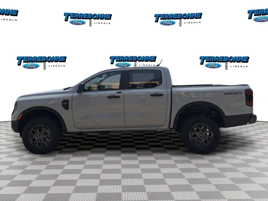 New 2026 Avalanche Ford XLT image 8