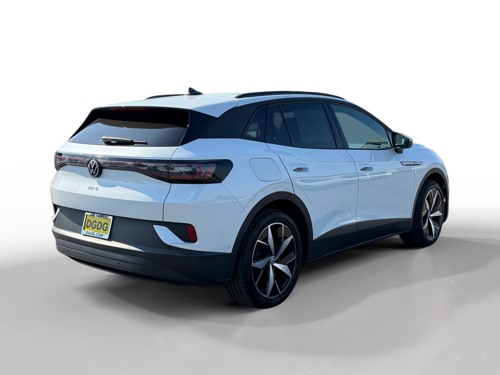 Certified Used 2023 Opal White Volkswagen Pro S image 5