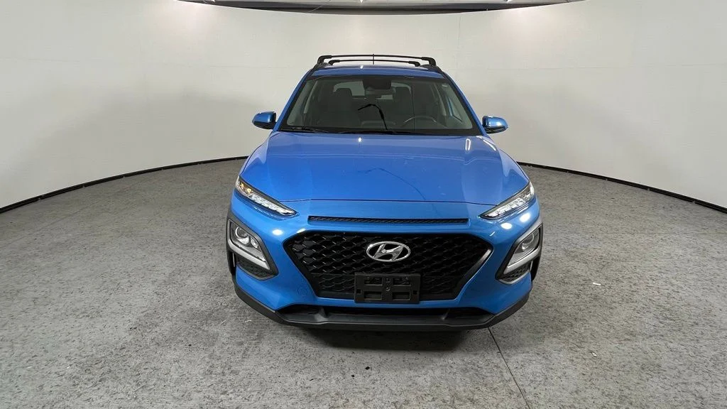 2021 Hyundai Kona SEL Automatic's photo