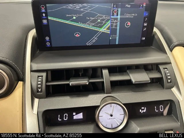 Used 2019 White Lexus 300 Base image 24