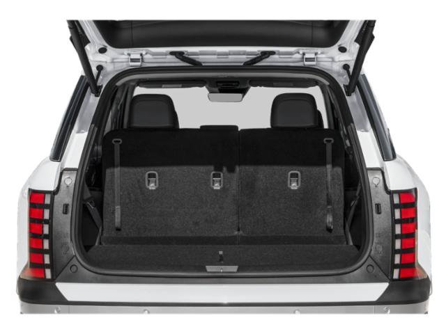 New 2026 Abyss Black Pearl Hyundai SEL Premium 7P image 13