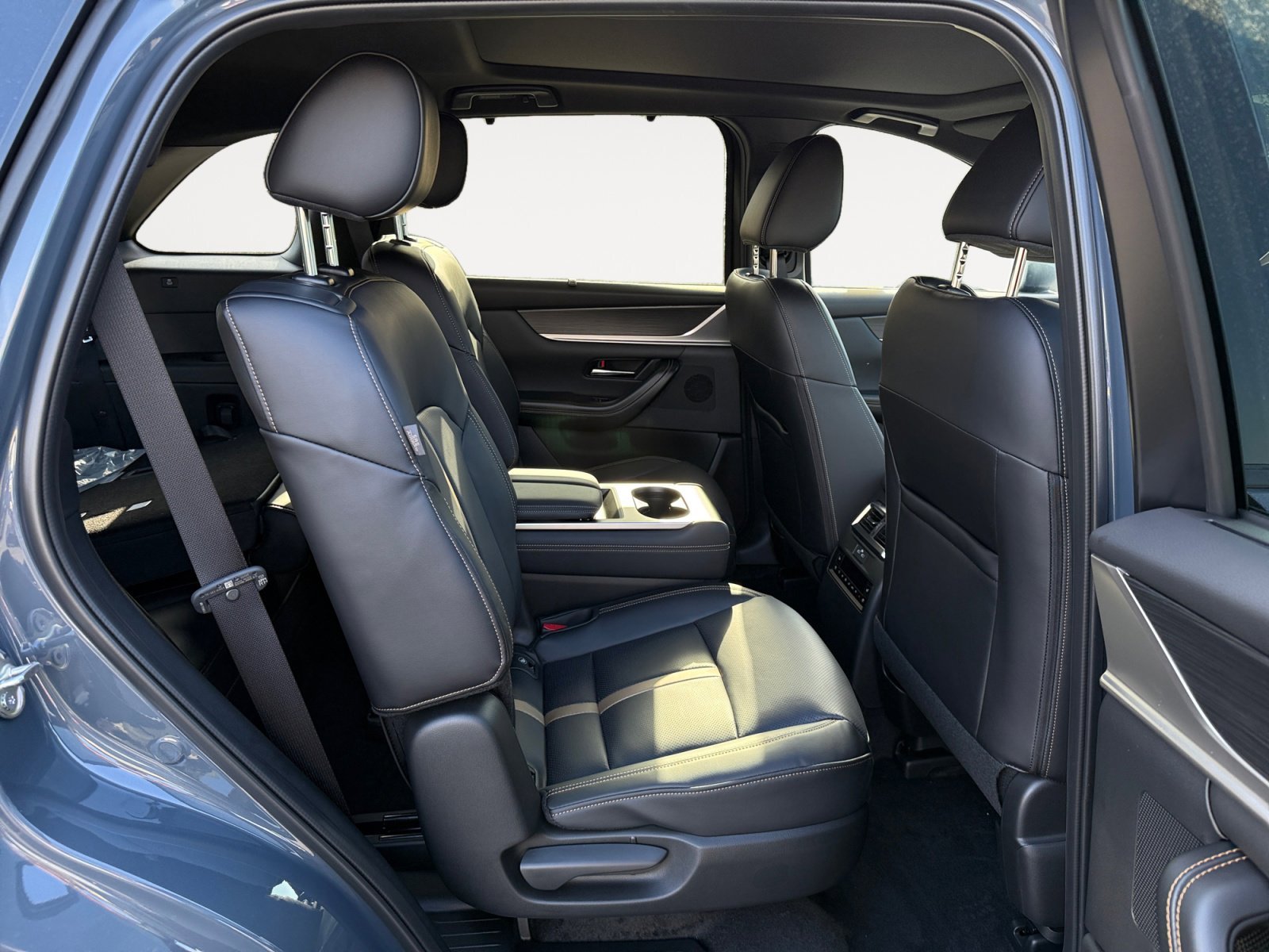 2026 Mazda CX-90 Premium Plus Package - Photo 18