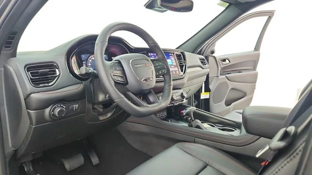 New 2026 Vapor Gray Exterior Paint Dodge GT Plus HEMI V8 image 15