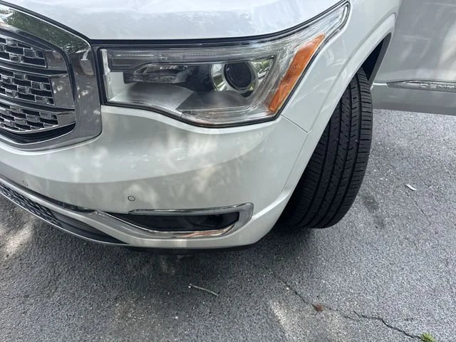Used 2018 White GMC Denali image 35
