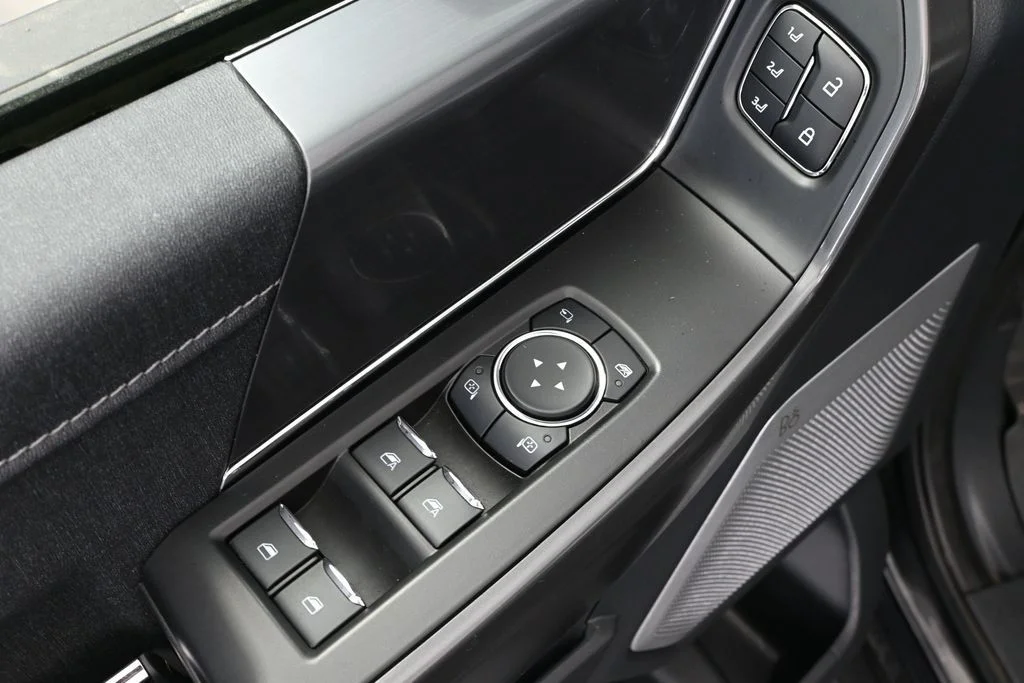 Certified Used 2024 Black Ford Lariat image 23