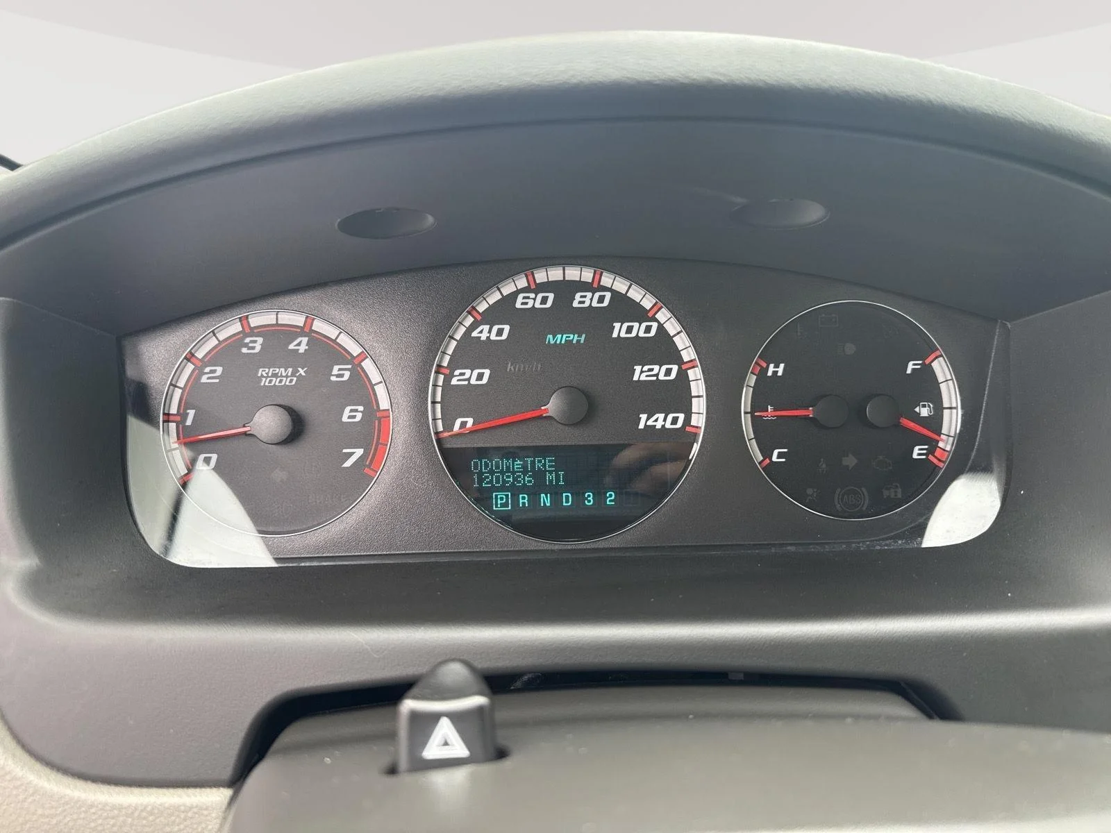Used 2008 Chevrolet Impala SS with VIN 2G1WD58C981260366 for sale in Kansas City