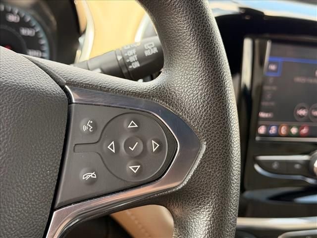 Used 2023 White Chevrolet LS image 20