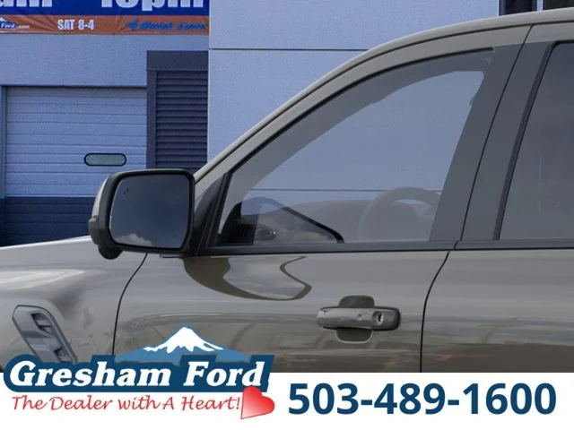 New 2026 Marsh Gray Ford Raptor image 23