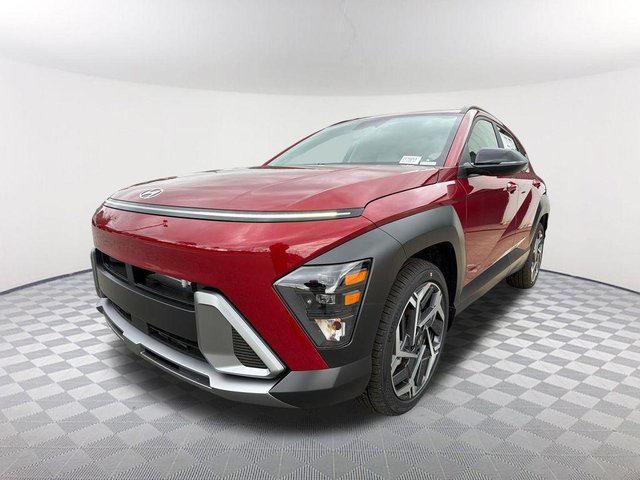 2026 Hyundai KONA SEL Premium FWD