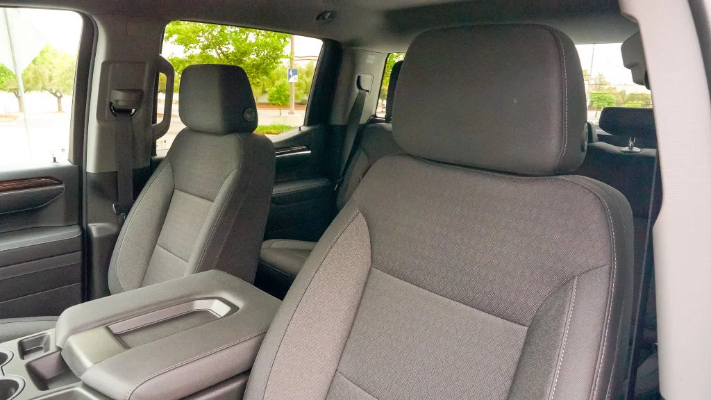 2026 GMC Sierra 1500 Elevation - Photo 14