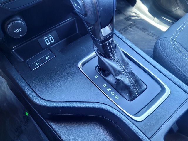 Used 2023 Black Ford XLT image 20