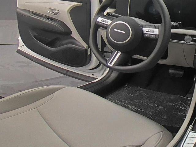 New 2026 White Hyundai SE AWD image 36