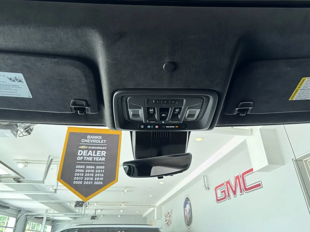 2025 GMC Sierra 1500 Denali Ultimate - Photo 28