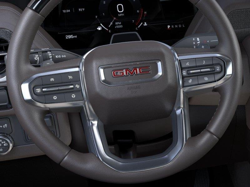 New 2026 Summit White GMC Elevation image 19