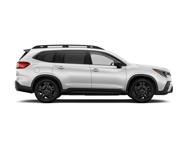 New 2026 CRYSTAL WHITE PEARL Subaru Onyx Edition Touring 7-Passenger image 7