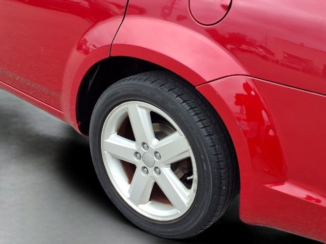 Used 2013  Dodge SE image 17