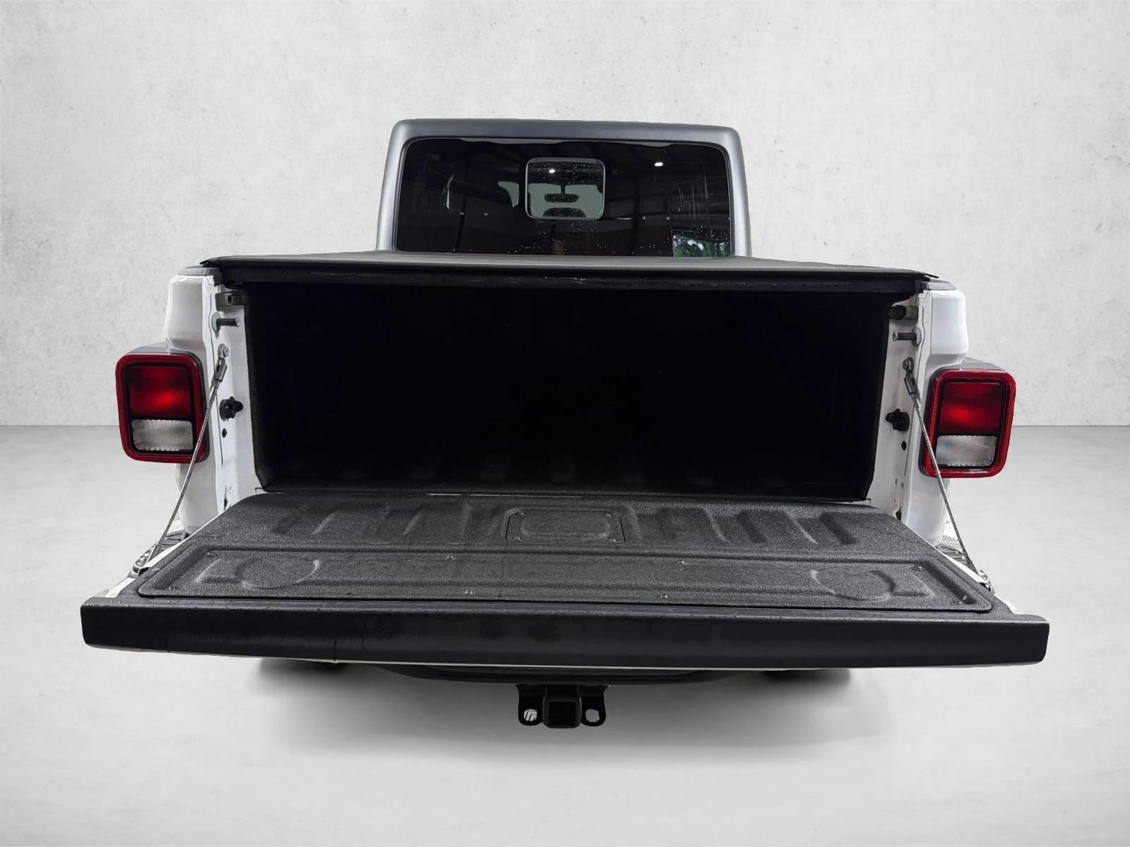 Used 2023 White Jeep Rubicon image 19