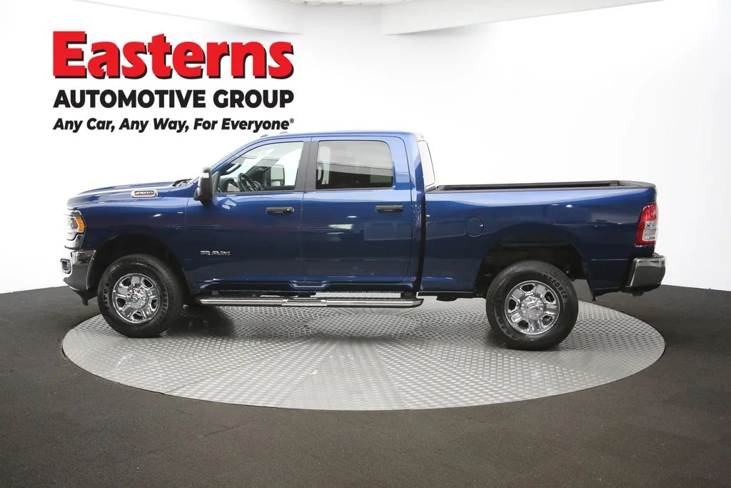 Used 2024 Blue Ram Big Horn image 61