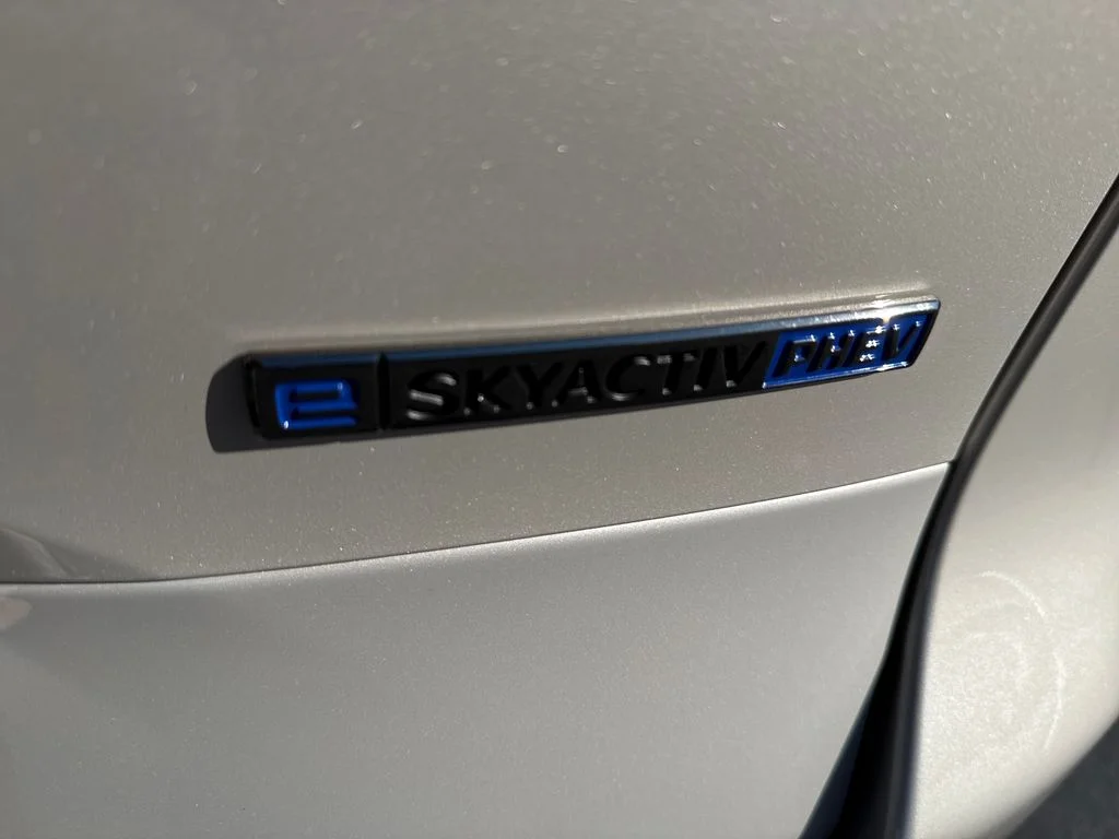 New 2026 Platinum Mazda Premium image 33