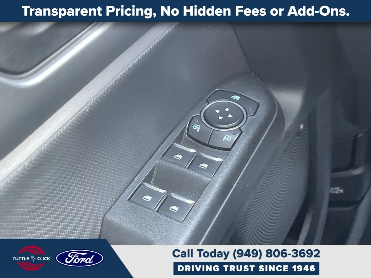 Used 2023 OXFORD WHITE Ford Big Bend image 31