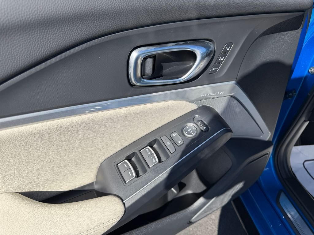 2026 Acura Integra A-Spec w/Technology Package - Photo 13