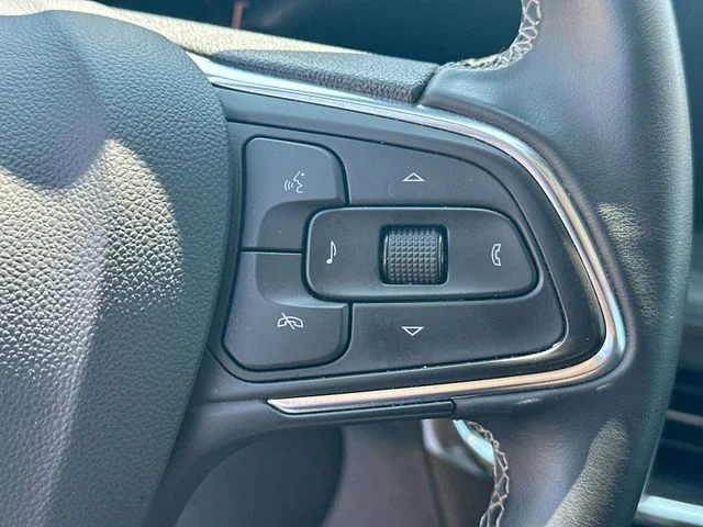 Used 2025 Gray Buick Preferred image 41