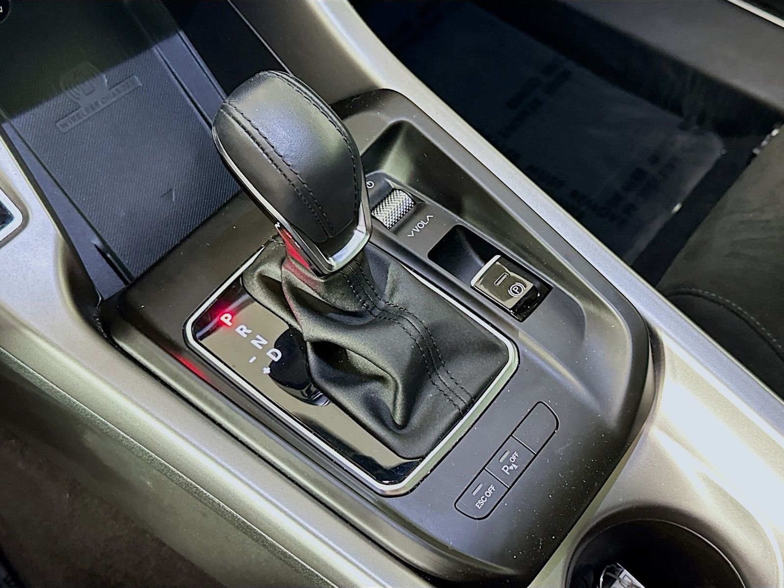 Used 2024 Gray Dodge R/T Plus image 17