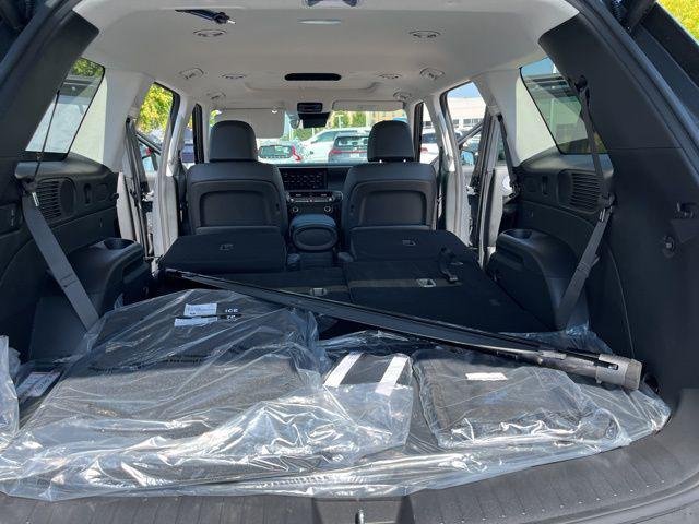 2026 Hyundai Palisade SEL Convenience - Photo 23