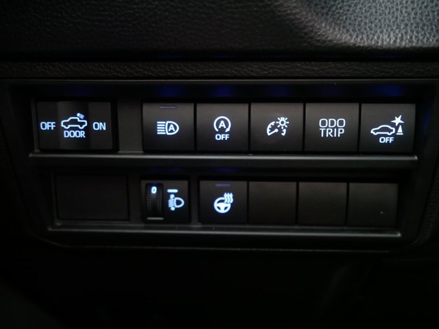 Used 2024 Magnetic Gray Metallic Toyota Crew Cab SR5 w/ Premium Pkg & Convenience Pkg image 26