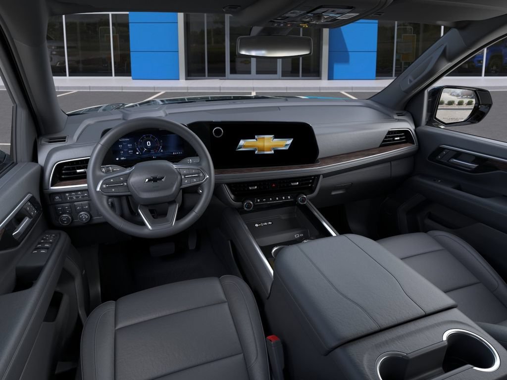 2026 Chevrolet Suburban Z71 - Photo 15