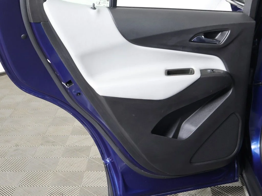 Used 2023 Blue Chevrolet LS image 24