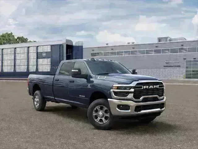 2026 RAM 2500 Big Horn - Photo 34