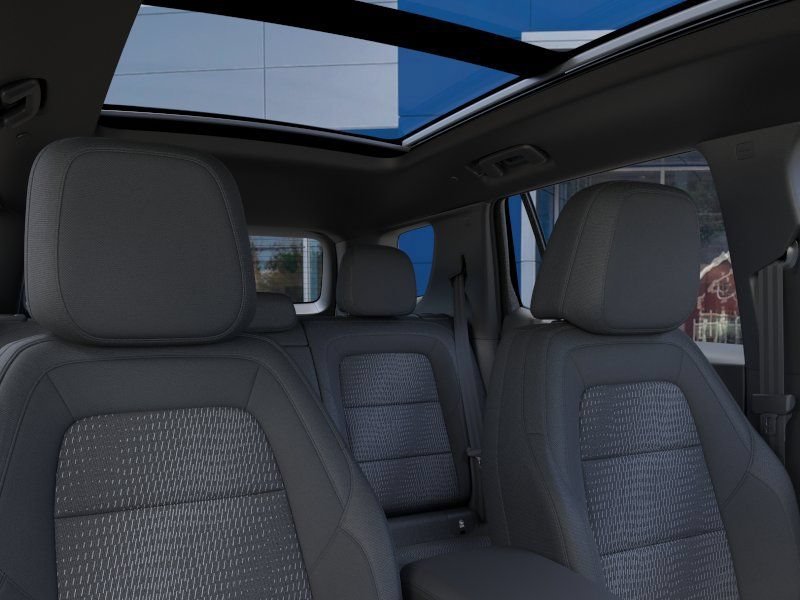 2027 Chevrolet Equinox LT - Photo 24