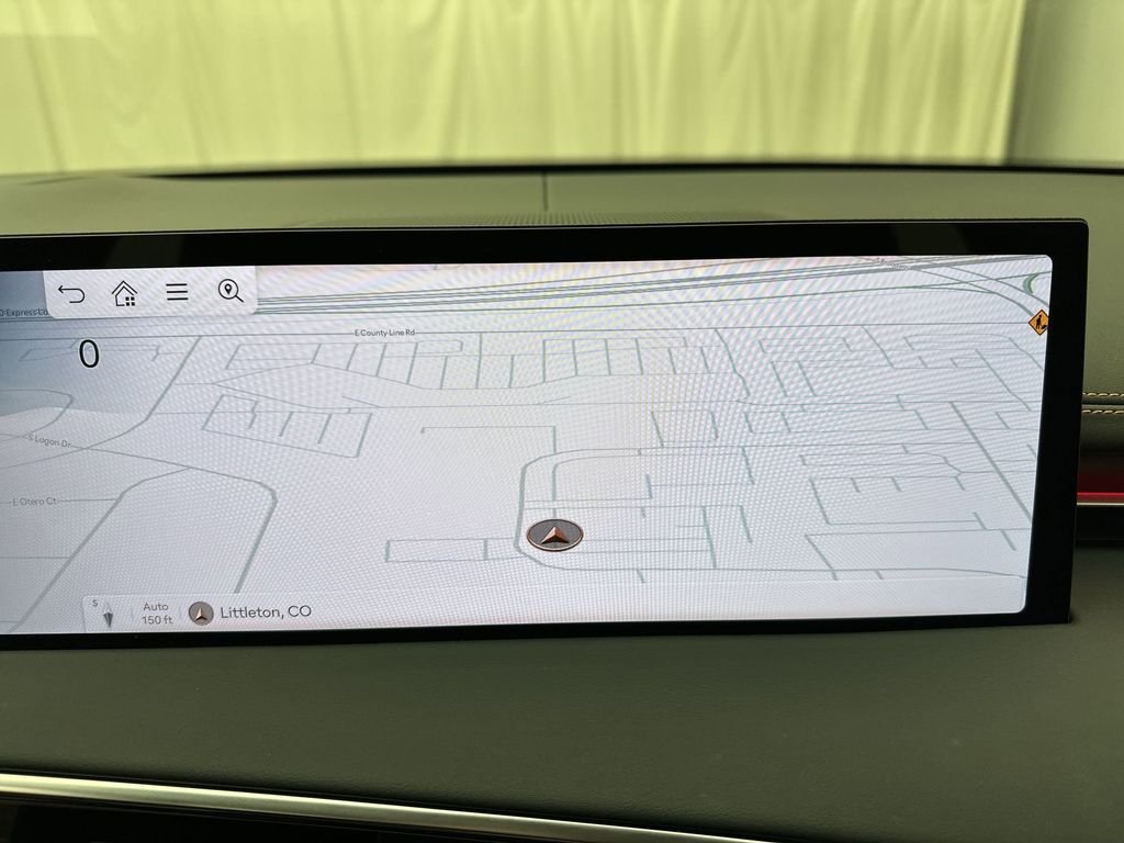 2026 GENESIS GV70 Sport Prestige - Photo 18