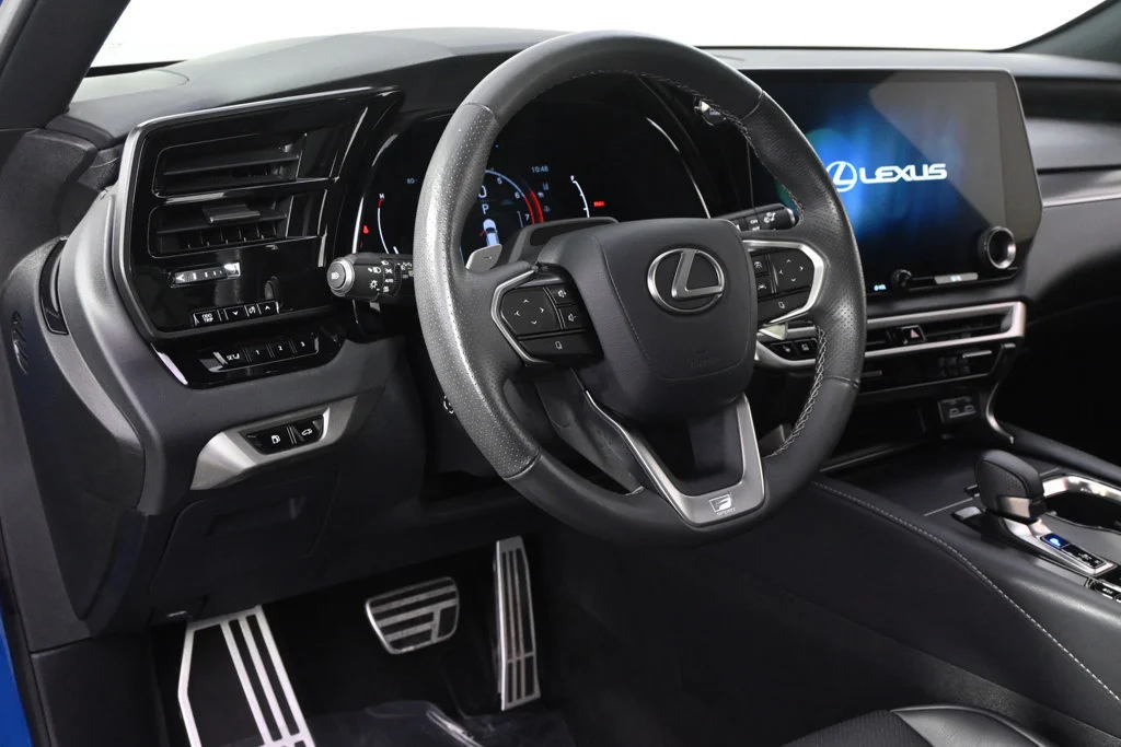 Used 2023  Lexus RX 350 image 12