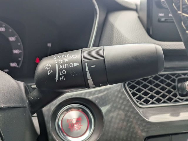 Used 2024 Blue Acura A-Spec Tech Package image 28