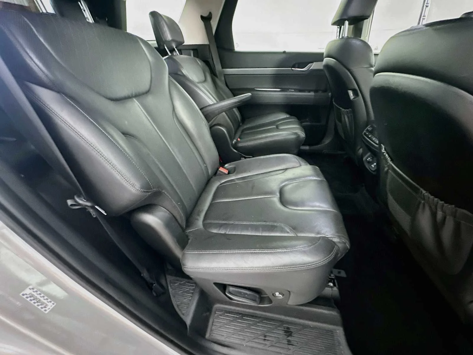 Used 2022 Typhoon Silver Hyundai SEL image 28