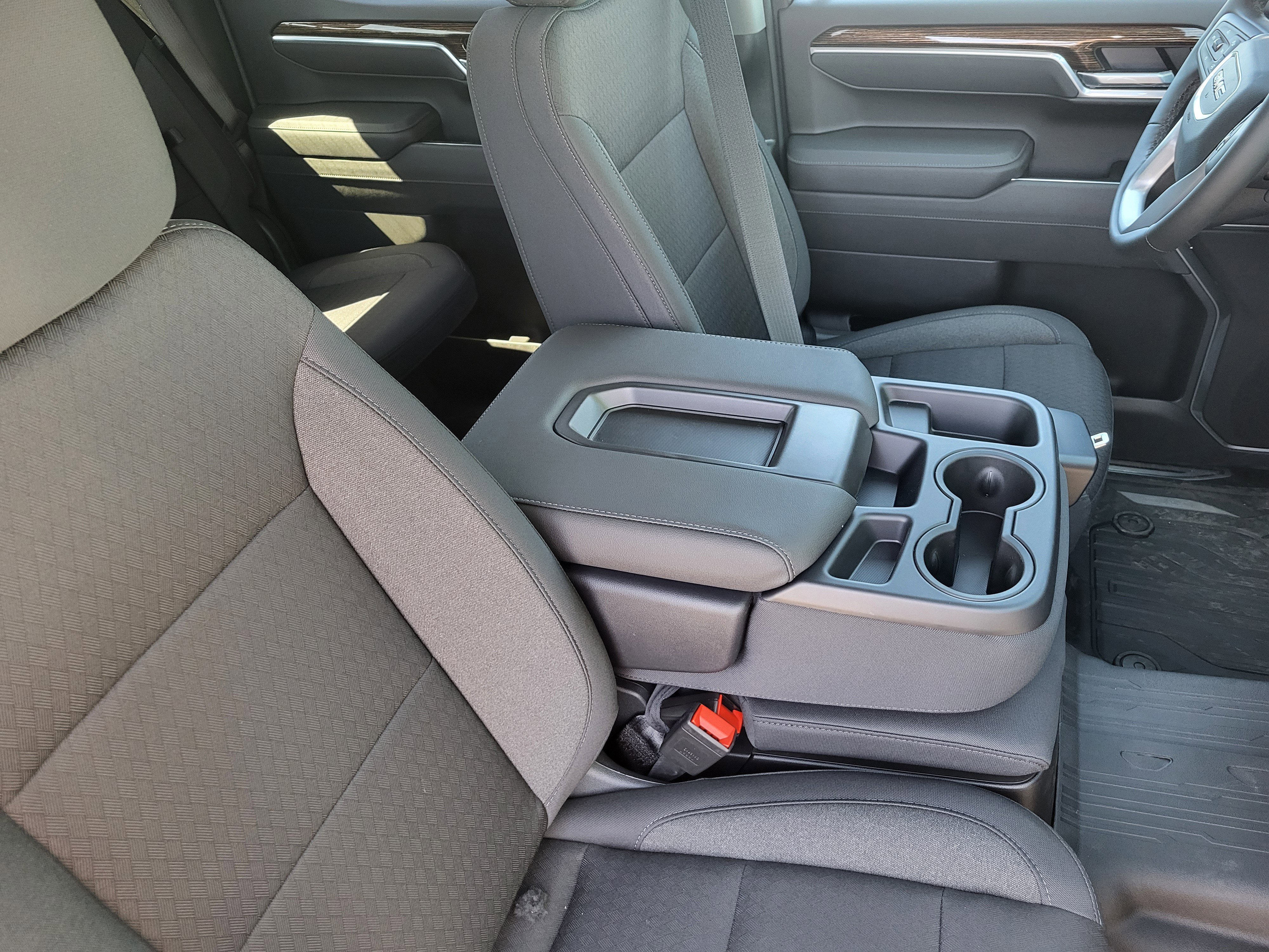 2026 GMC Sierra 1500 Elevation - Photo 13