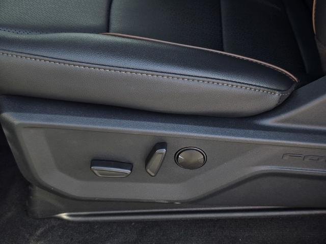 New 2026 Agate Black Metallic Ford F-250® Lariat® image 61