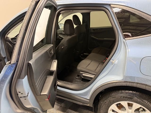 New 2026 Vapor Blue Metallic Ford Active® image 17
