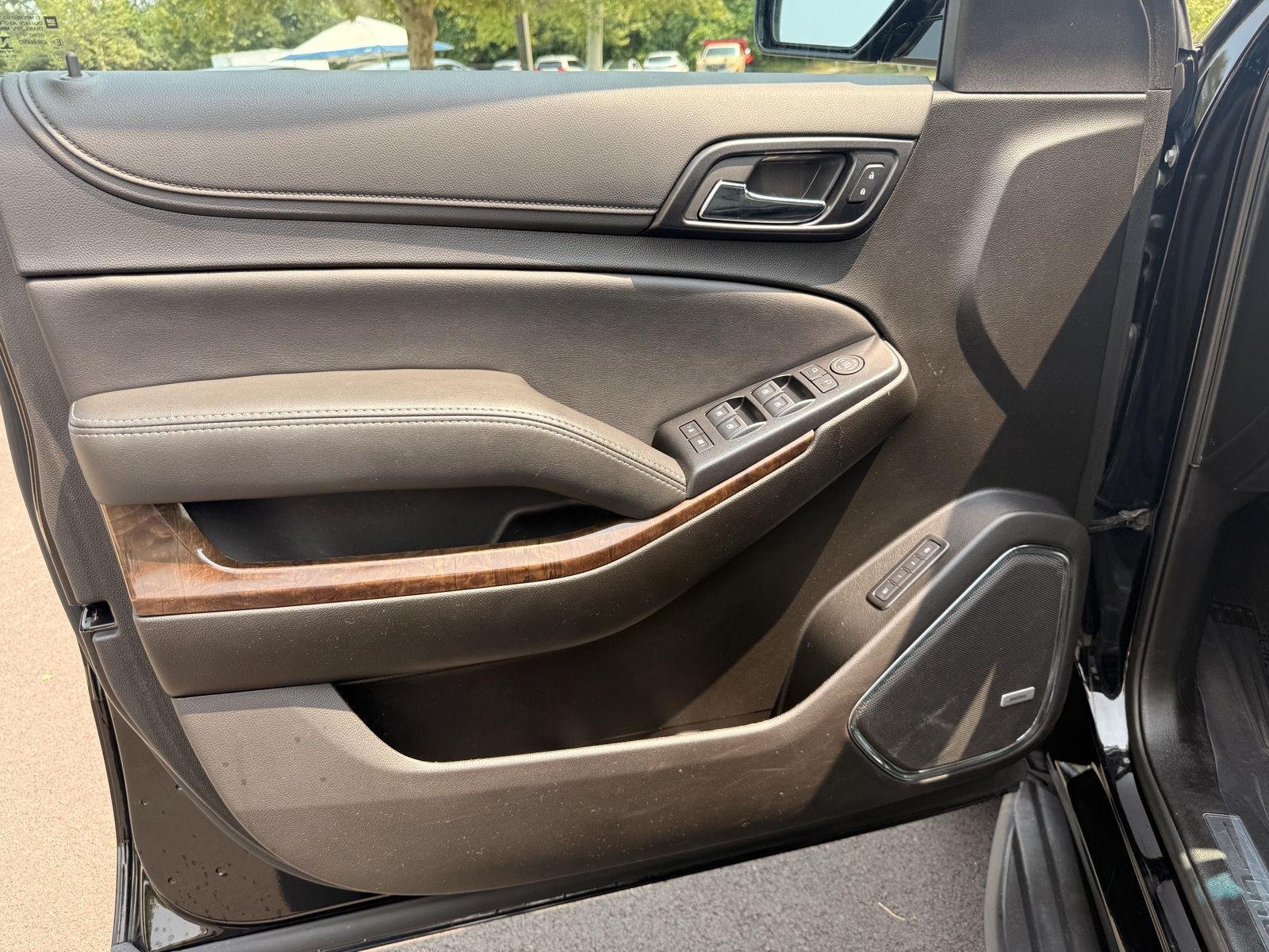 Used 2020 Black Chevrolet LT image 12