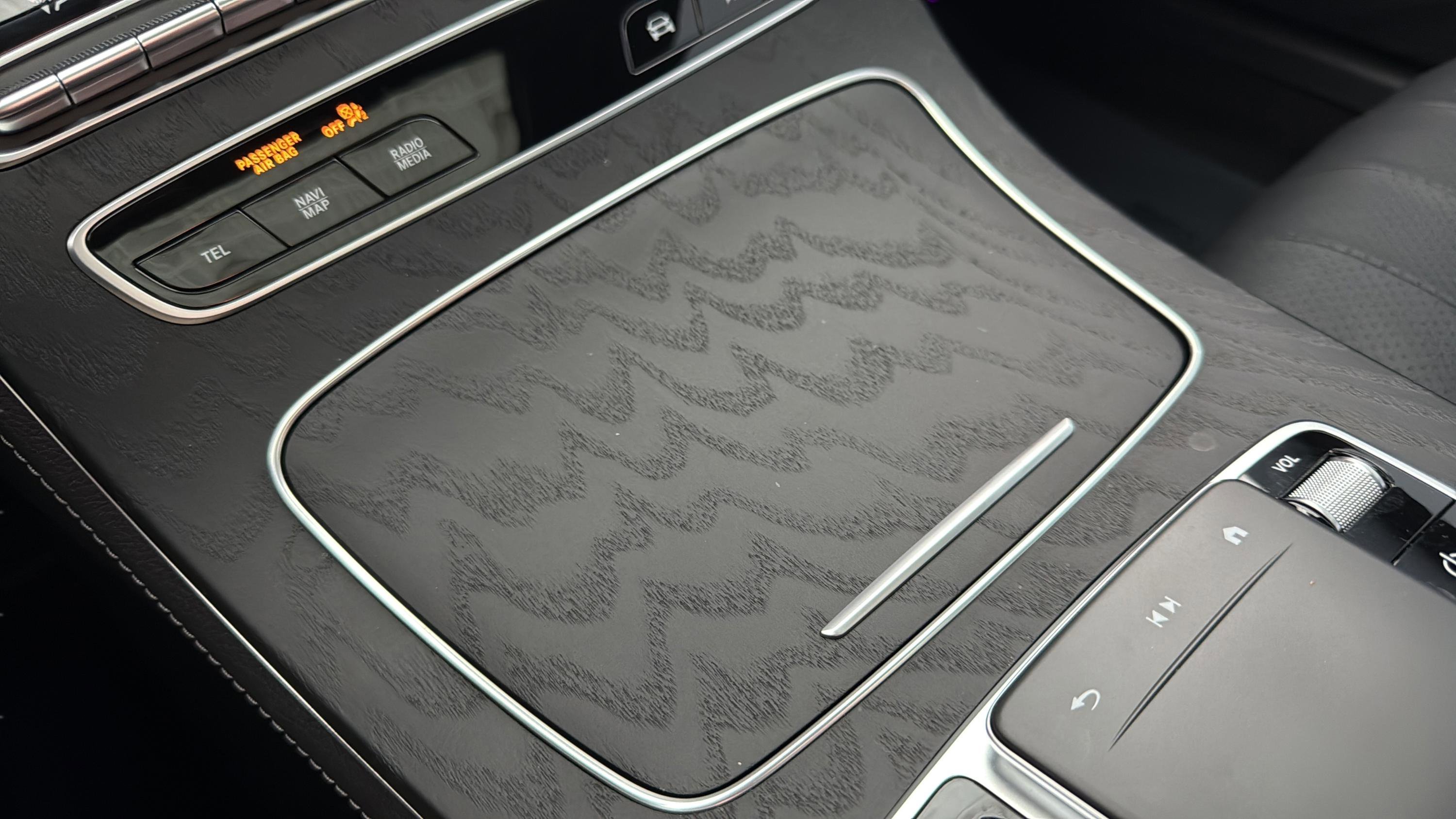 Used 2021 Black Mercedes-Benz E 350 image 36