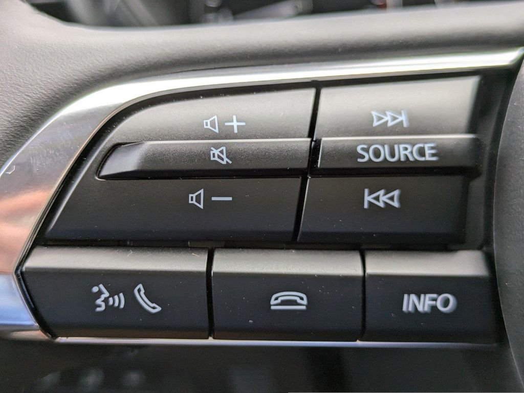 2025 Mazda CX-30 Premium - Photo 27