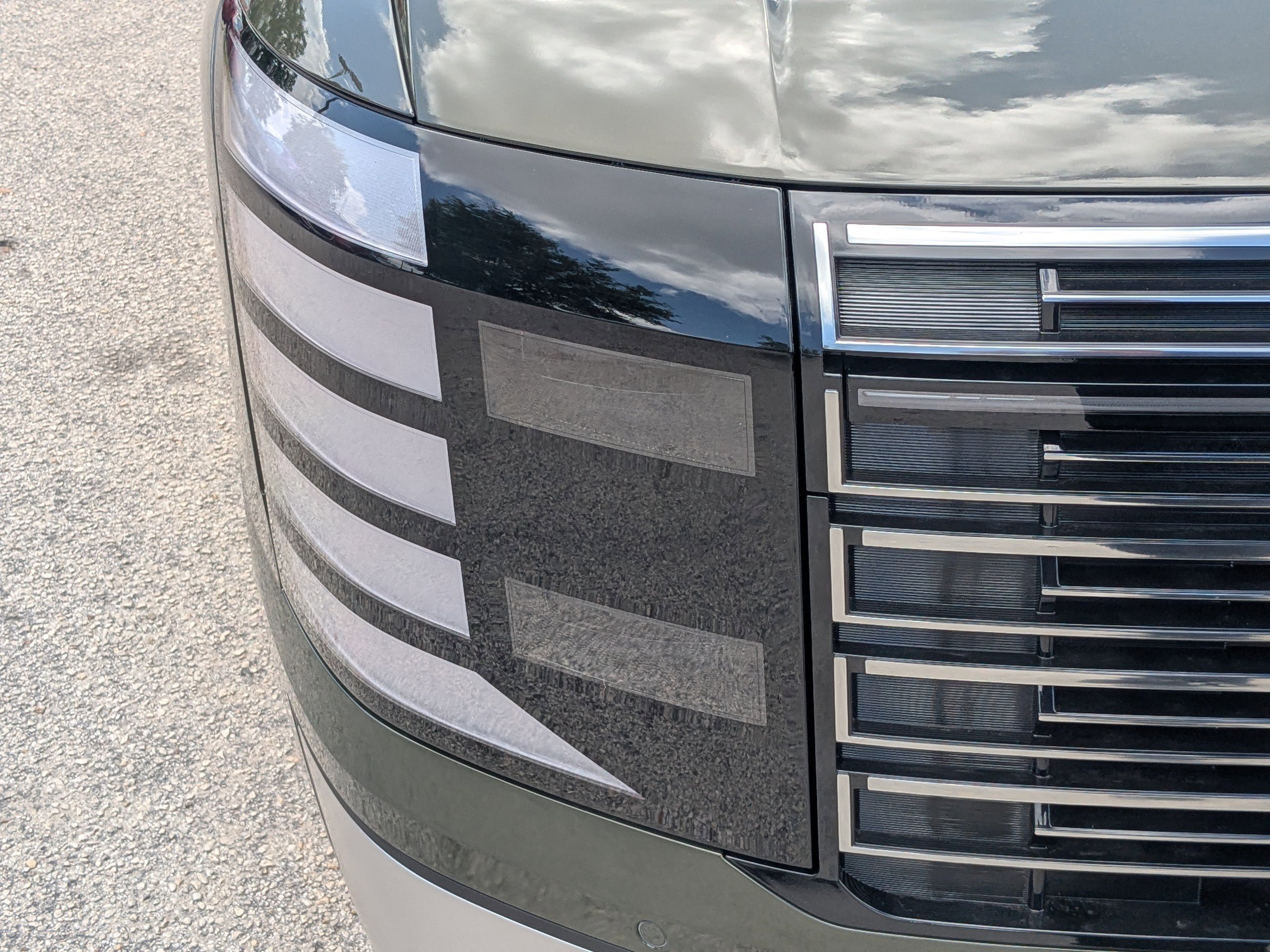 2026 Hyundai Palisade SEL Premium - Photo 10