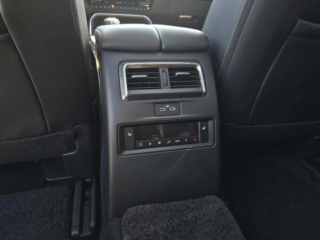 Used 2025 Black Mazda Premium Plus image 31