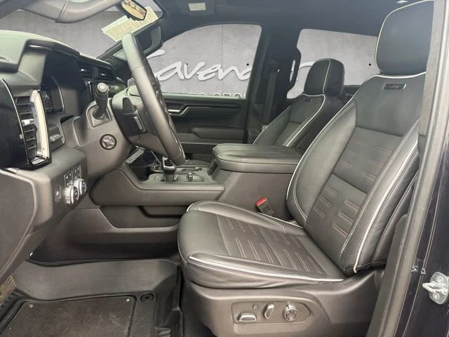 2023 GMC Sierra 1500 AT4X - Photo 19