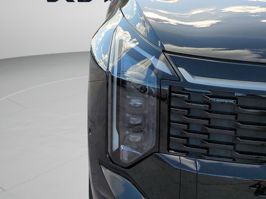2026 Kia Sportage SX Prestige - Photo 10