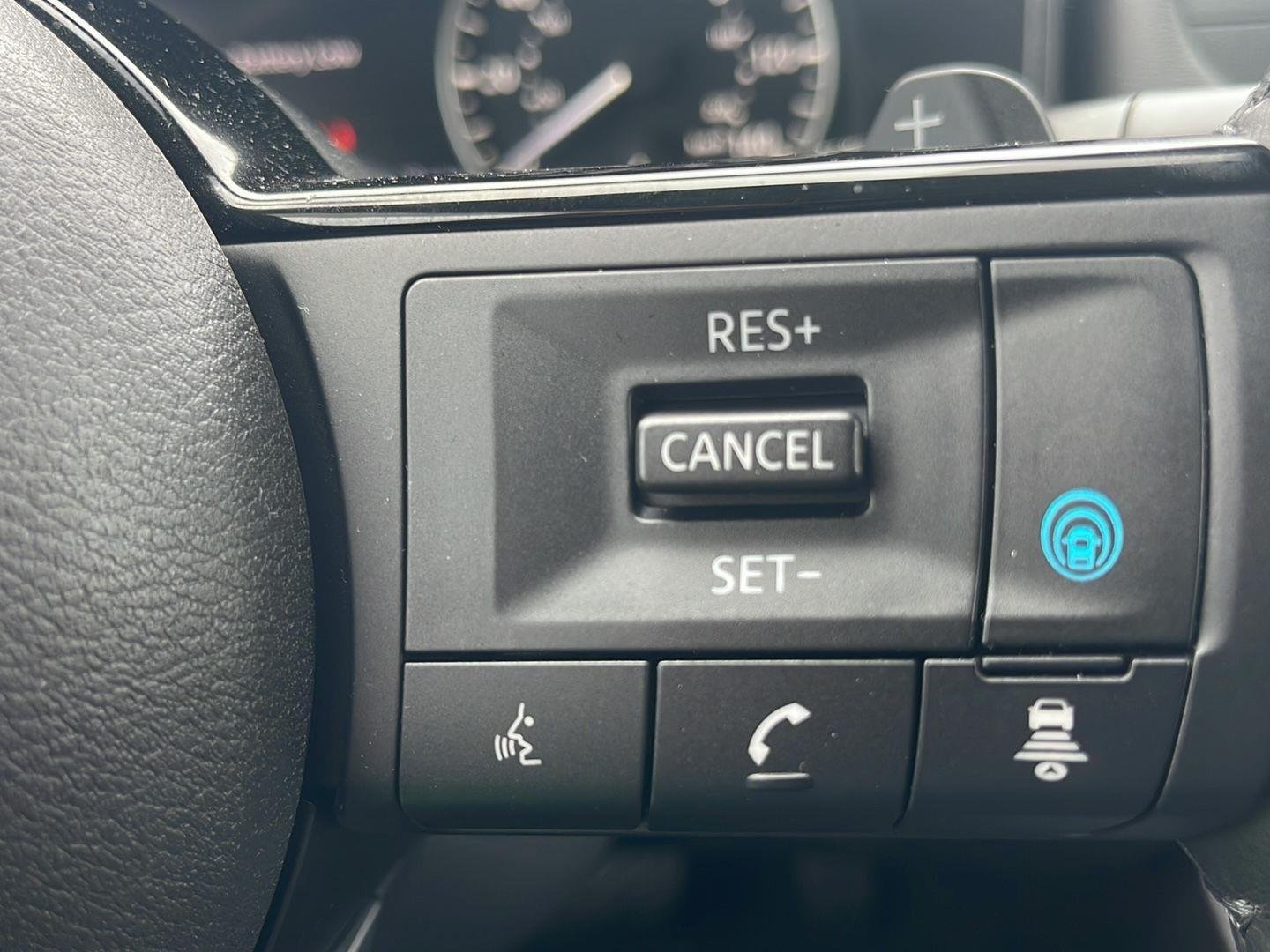 2022 Nissan Rogue SV - Photo 26