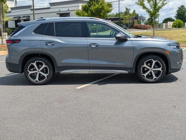 New 2026 Gray Volkswagen 2.0T SE image 3