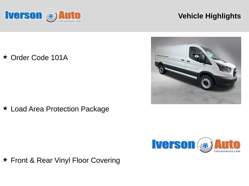 Used 2024 Oxford White Ford 250 image 2